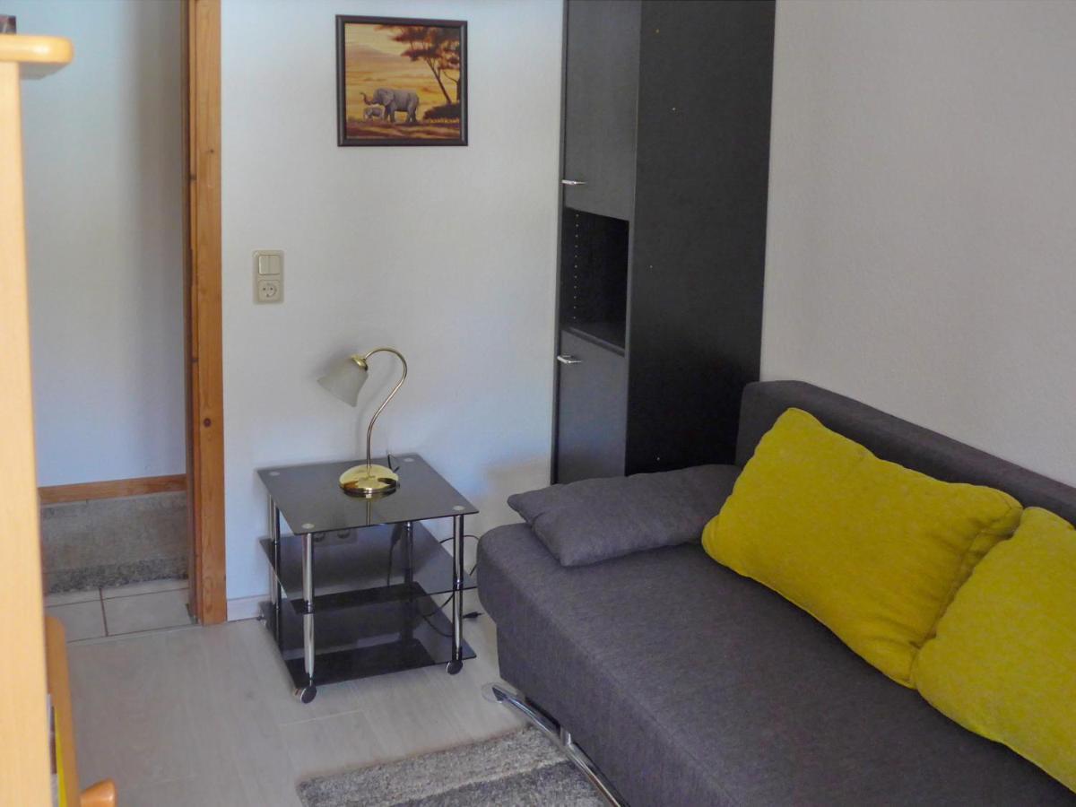 Appartement An-Hog-Barg-1 à Godern Extérieur photo