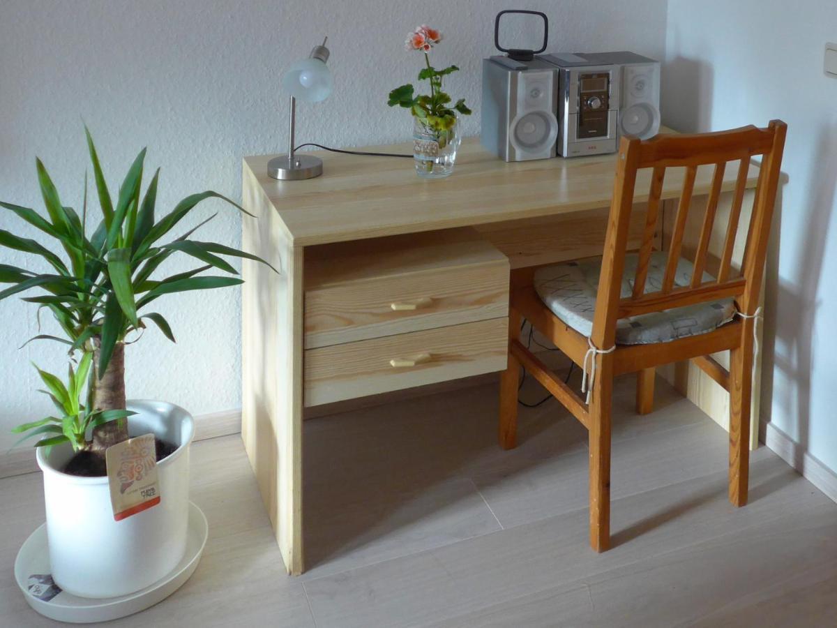 Appartement An-Hog-Barg-1 à Godern Extérieur photo