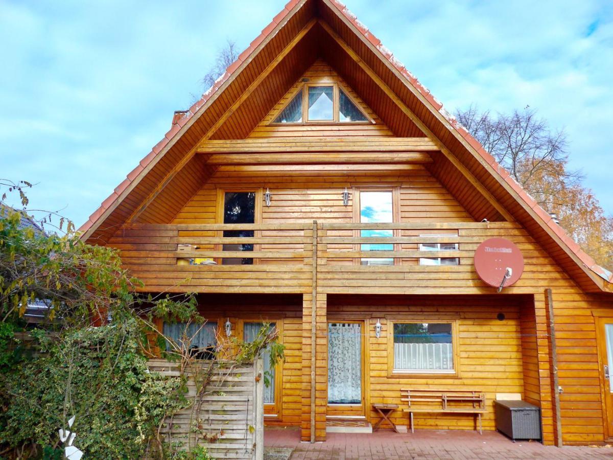 Appartement An-Hog-Barg-1 à Godern Extérieur photo