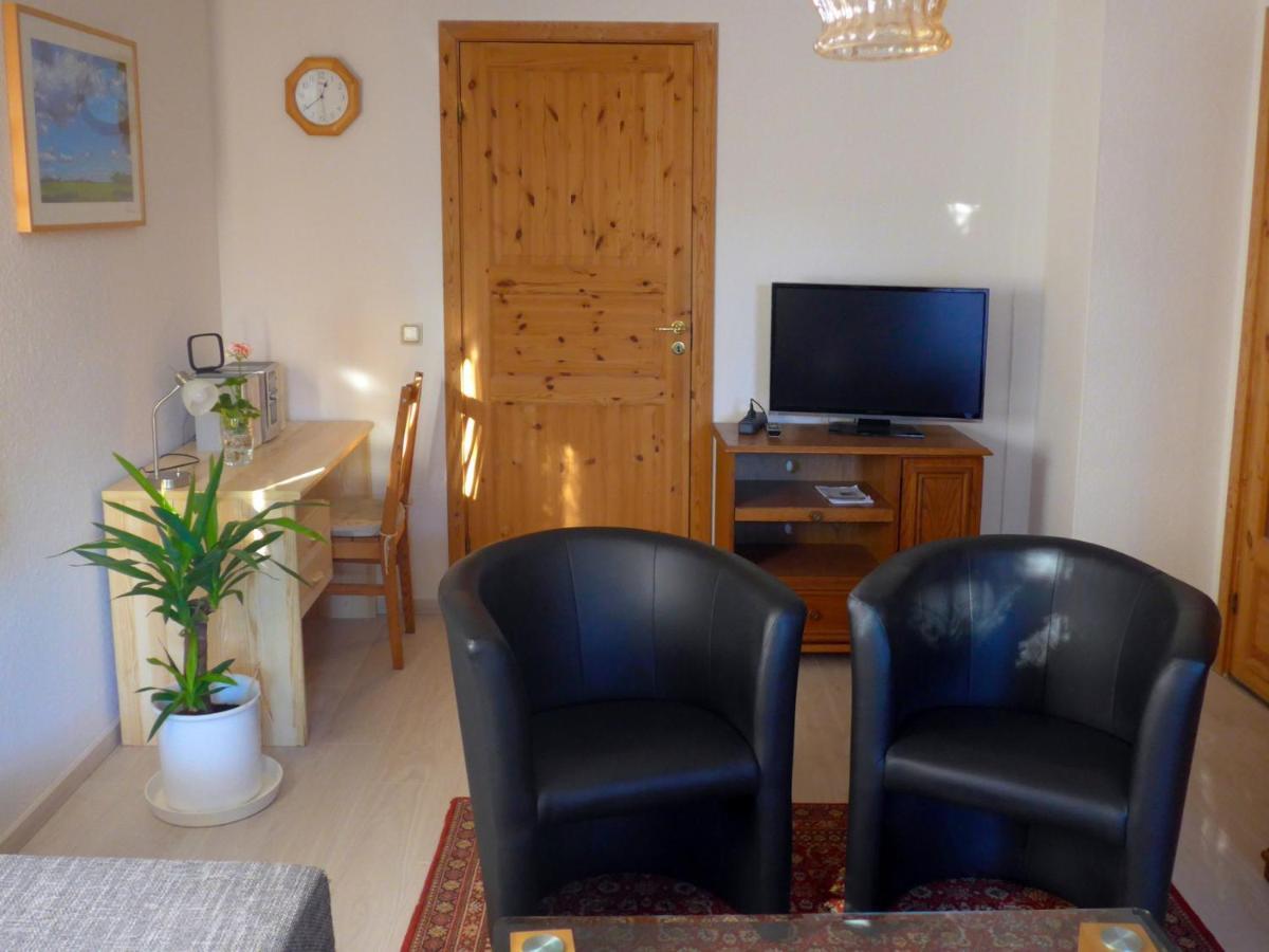 Appartement An-Hog-Barg-1 à Godern Extérieur photo