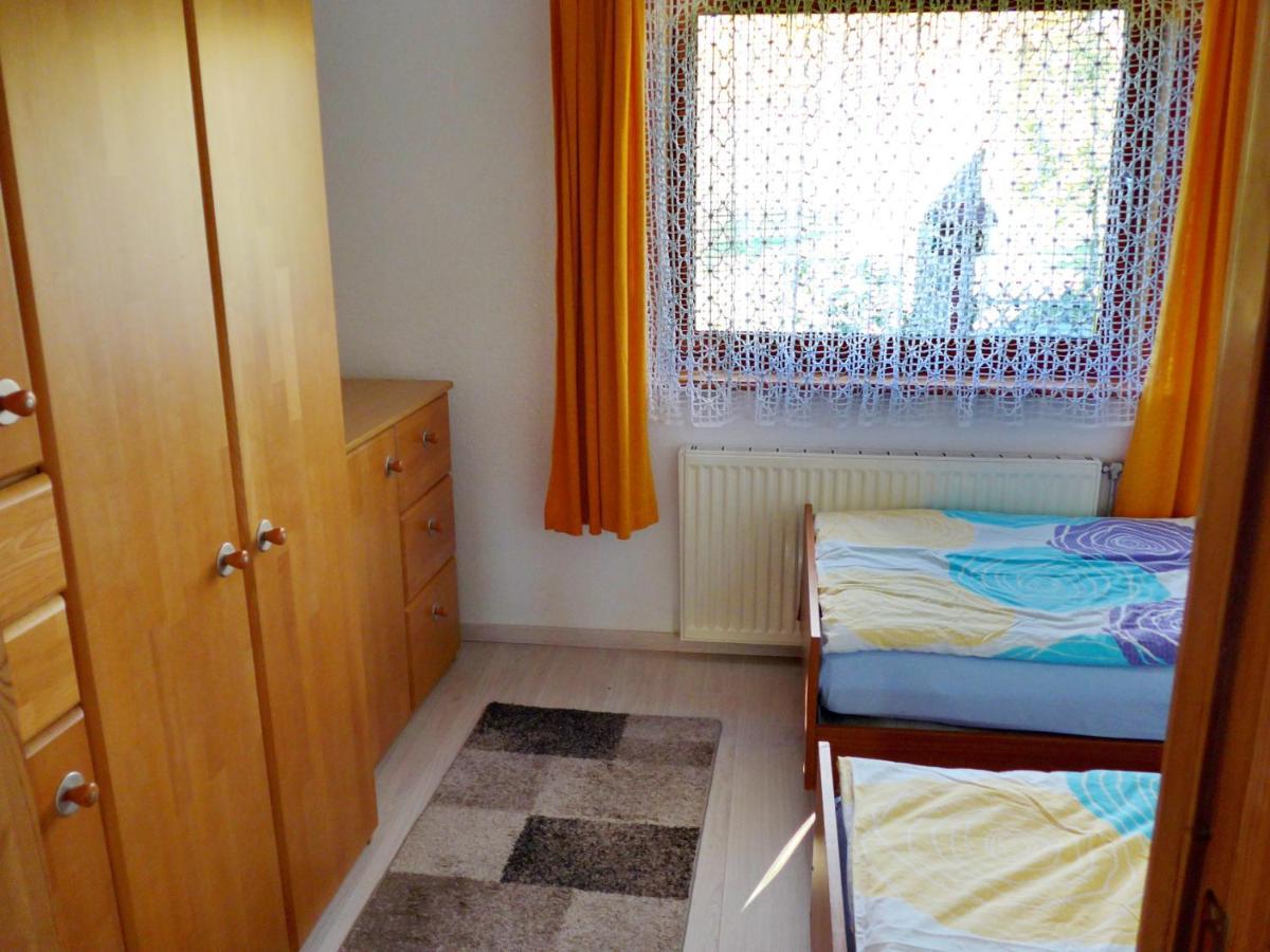Appartement An-Hog-Barg-1 à Godern Extérieur photo