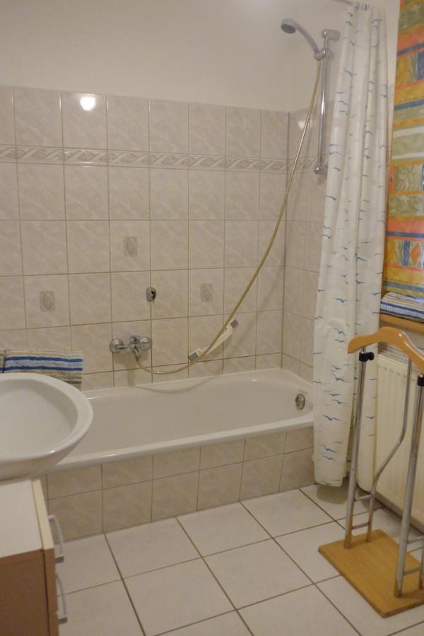 Appartement An-Hog-Barg-1 à Godern Extérieur photo