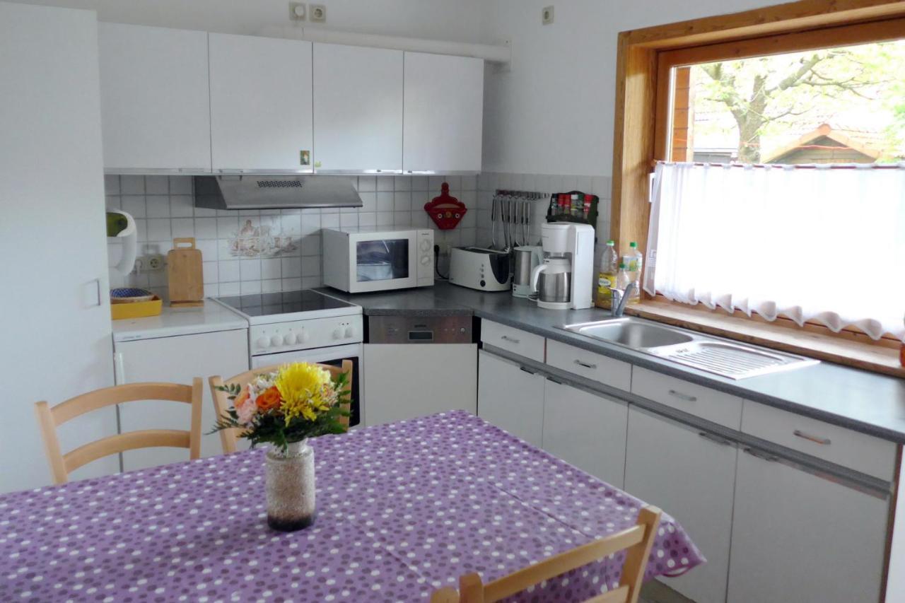 Appartement An-Hog-Barg-1 à Godern Extérieur photo