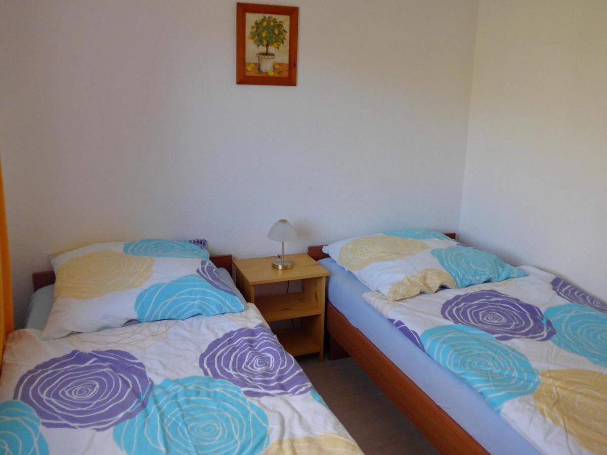 Appartement An-Hog-Barg-1 à Godern Extérieur photo